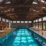 Thermal Seven Seasons Hotel Banja