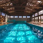 Hotel Thermal Seven Seasons