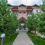 Szálloda Thermal Seven Seasons 2*