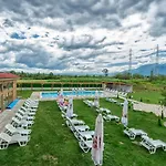 Thermal Seven Seasons Szálloda 2*