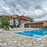 Thermal Seven Seasons Szálloda 2*