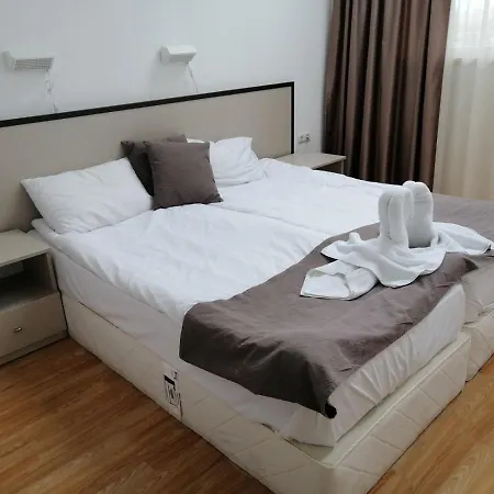 Hotel Thermal Seven Seasons Banya (Blagoevgrad)