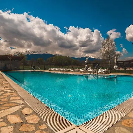 Thermal Seven Seasons 2* Banya (Blagoevgrad)