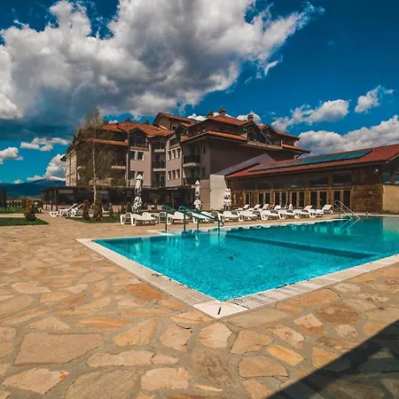 Thermal Seven Seasons