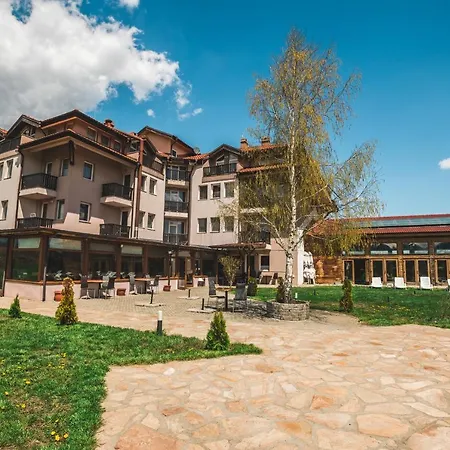 Thermal Seven Seasons Banya (Blagoevgrad)