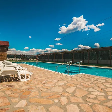 Thermal Seven Seasons Hotel 2*