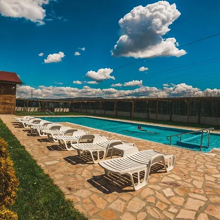 Thermal Seven Seasons Banya (Blagoevgrad)