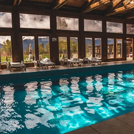 Thermal Seven Seasons Banya (Blagoevgrad)