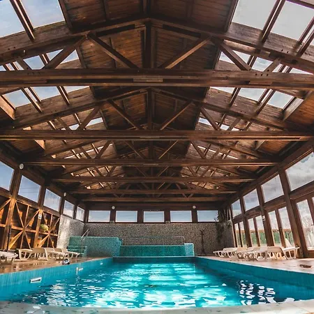 Thermal Seven Seasons 2* Banya (Blagoevgrad)