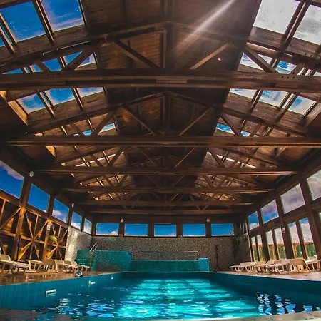 Thermal Seven Seasons Hotel