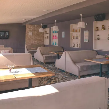 Thermal Seven Seasons Hotel Banya (Blagoevgrad)