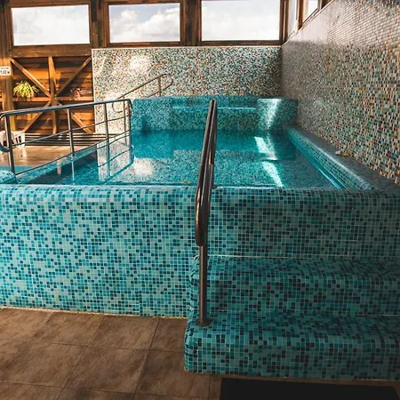 Hotel Thermal Seven Seasons