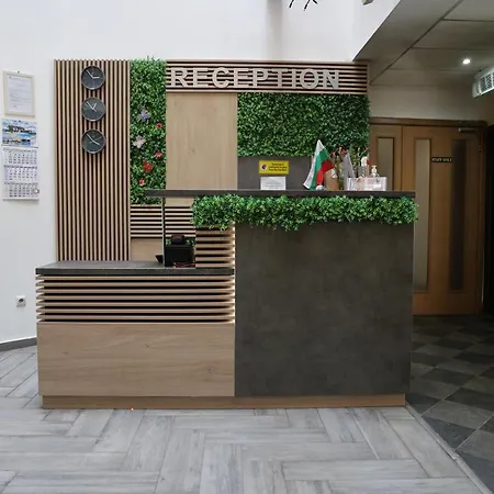 Thermal Seven Seasons