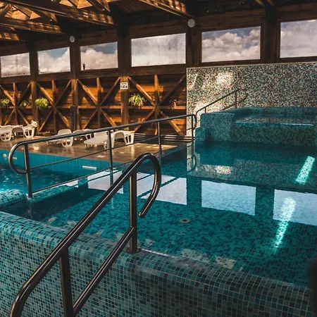 Thermal Seven Seasons Hotel