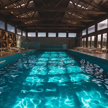 Hotel Thermal Seven Seasons Banya (Blagoevgrad)