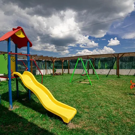 Thermal Seven Seasons Отель 2*