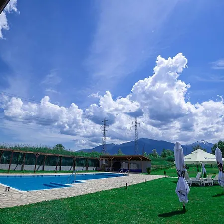 Hotel Thermal Seven Seasons Banya (Blagoevgrad)