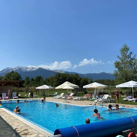 Hotel Thermal Seven Seasons 2*