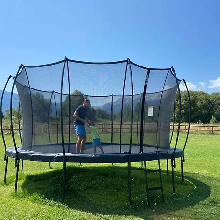 Thermal Seven Seasons Hotel Banya (Blagoevgrad)