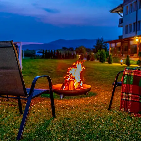 Thermal Seven Seasons Banya (Blagoevgrad)