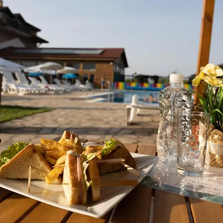 Hotel Thermal Seven Seasons