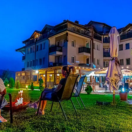 Thermal Seven Seasons