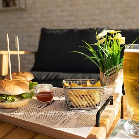 Thermal Seven Seasons 2* Μπάνια