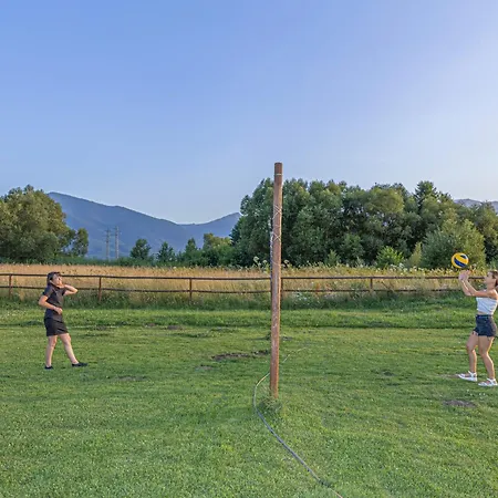 Thermal Seven Seasons Hotel 2*