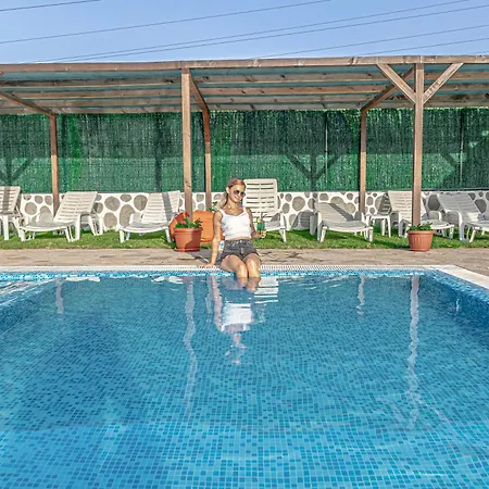 Hotel Thermal Seven Seasons Banya (Blagoevgrad)