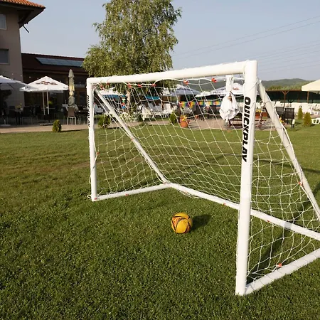 Ξενοδοχείο Thermal Seven Seasons