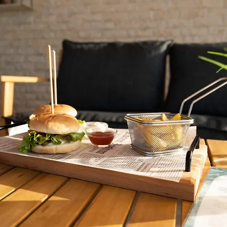 Hotel Thermal Seven Seasons 2*