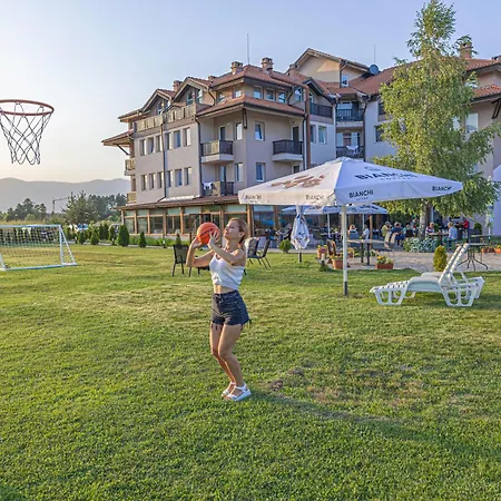 Thermal Seven Seasons