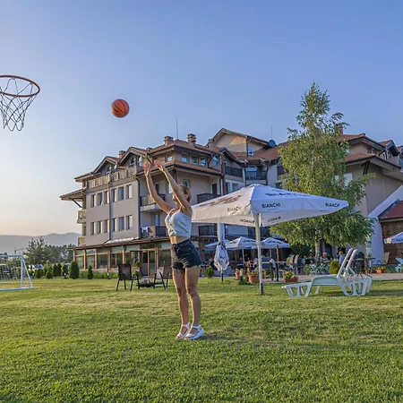 Thermal Seven Seasons 2* Banya (Blagoevgrad)