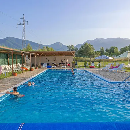 Hotel Thermal Seven Seasons