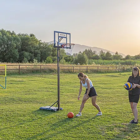 Ξενοδοχείο Thermal Seven Seasons Μπάνια