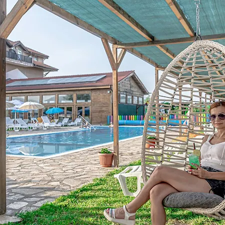 Hotel Thermal Seven Seasons Banya (Blagoevgrad)