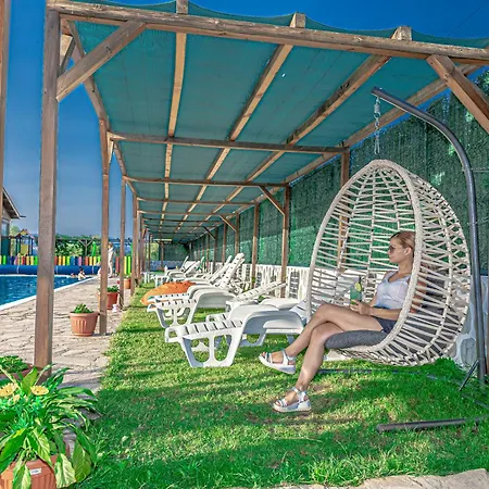 Hotel Thermal Seven Seasons Banya (Blagoevgrad)