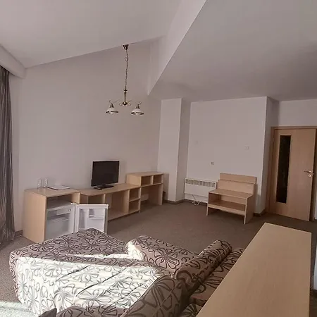 Hotel Thermal Seven Seasons 2*