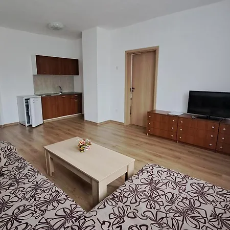 Thermal Seven Seasons Hotel Banya (Blagoevgrad)