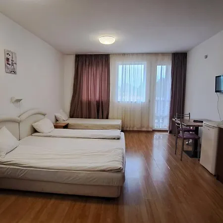 Thermal Seven Seasons 2* Banya (Blagoevgrad)