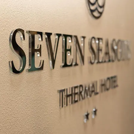 Thermal Seven Seasons
