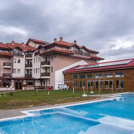 Thermal Seven Seasons 2* Banya (Blagoevgrad)