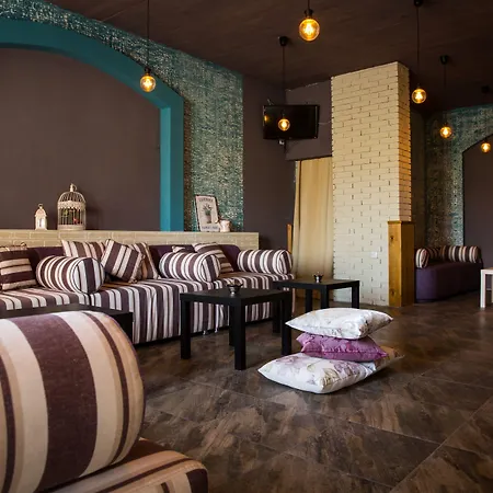 Thermal Seven Seasons Hotel Banya (Blagoevgrad)