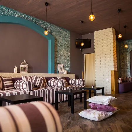 Thermal Seven Seasons