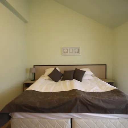 Hotel Thermal Seven Seasons Banya (Blagoevgrad)