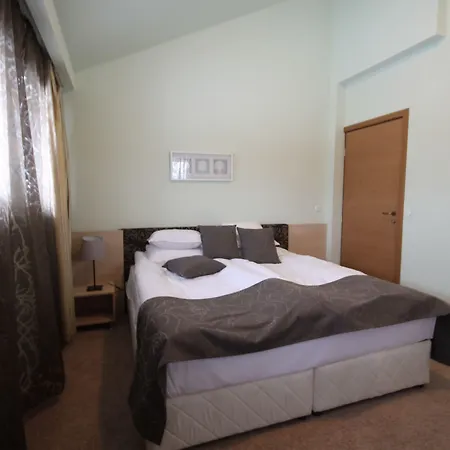 Thermal Seven Seasons Hotel