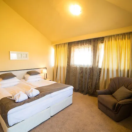 Thermal Seven Seasons Banya (Blagoevgrad)