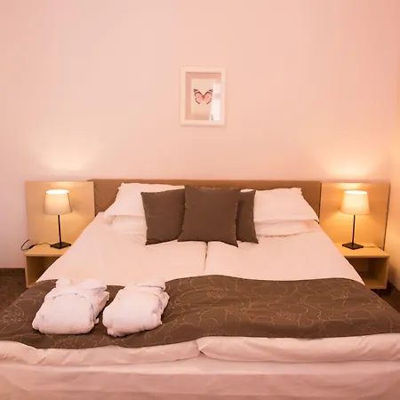 Thermal Seven Seasons 2* Banya (Blagoevgrad)