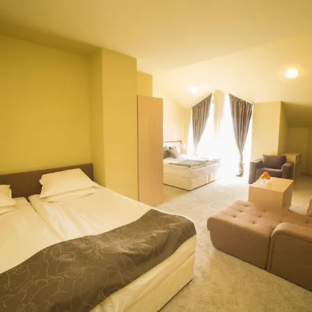 Thermal Seven Seasons