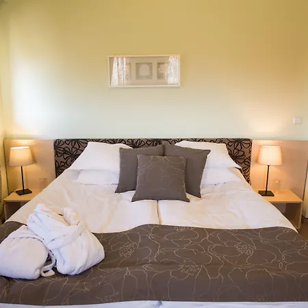 Hotel Thermal Seven Seasons